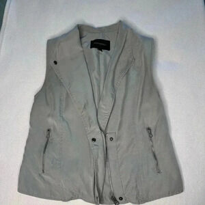 Banana Republic  Vest